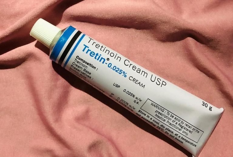 Difference Between Tretinoin Gel And Cream Difference Camp