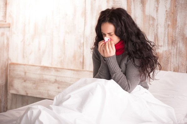 cold or flu - the differences