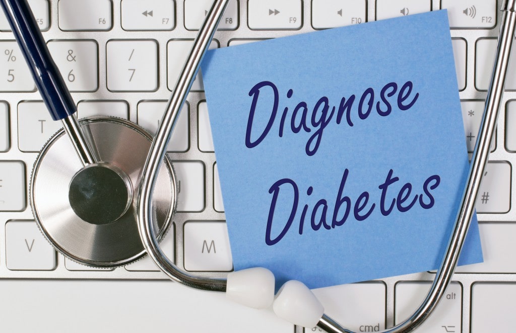 Diabetes Type 1 Vs. Type 2: What Are The Differences?