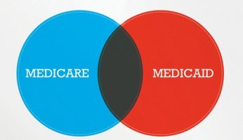 medicare vs medicaid