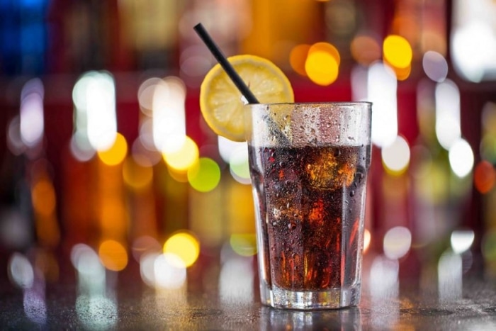 How Are Diet Coke and Coke Zero Different?