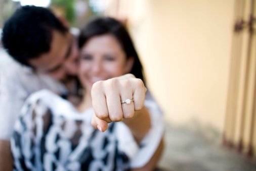 Fiancé Vs. Fiancée: What Are The Main Differences?