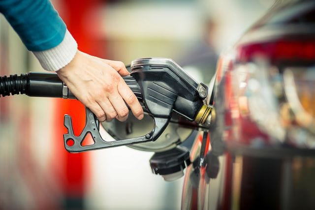 Diesel Vs. Gas: What Are The Main Differences?