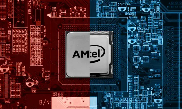 AMD Vs. Intel: What Are The Main Differences?