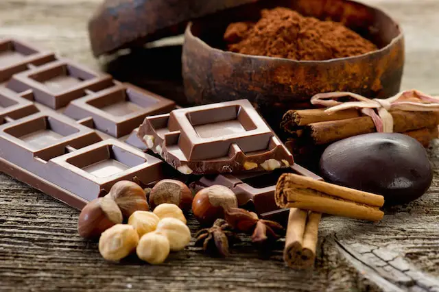 Cocoa Vs. Cacao: What Are The Main Differences?