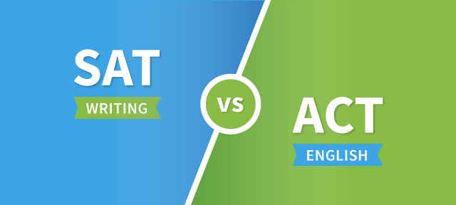 SAT vs. ACT: What Are the Major Differences?