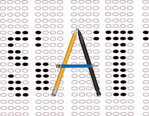 SAT Vs. ACT Test