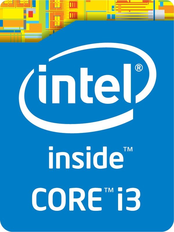 Intel Core i3