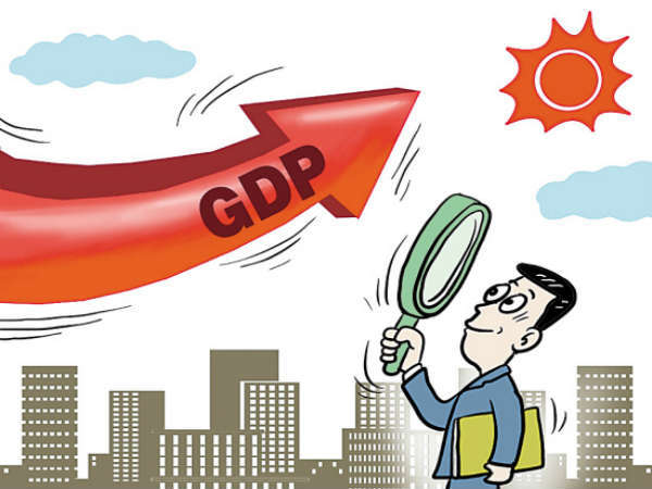 GDP Vs. GNP: What Are The Differences?