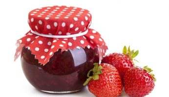 Jam and Preserves difference