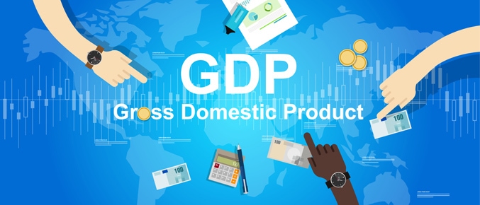 Nominal GDP Vs. Real GDP Comparison – 4 Key Differences
