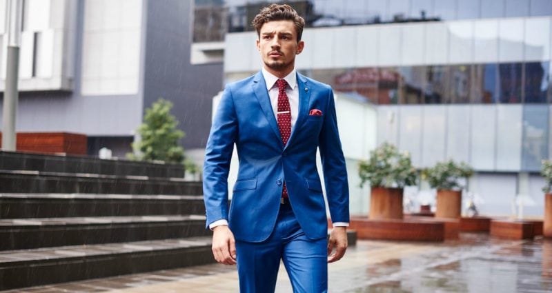 Tuxedo Vs. Suit – 4 Differences You Better Know