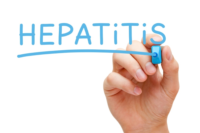 Hepatitis A, B and C – What Are The Differences?