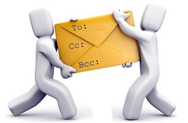 CC Vs. BCC – What Are The Differences?