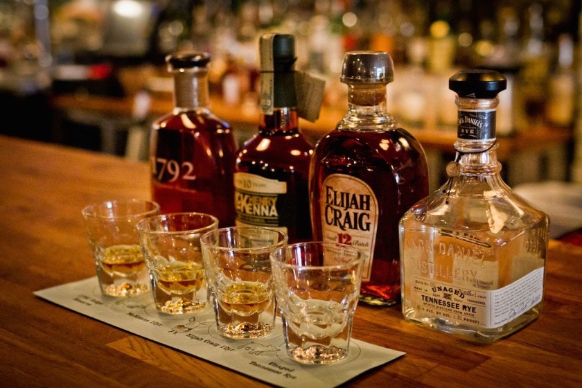 scotch vs whiskey