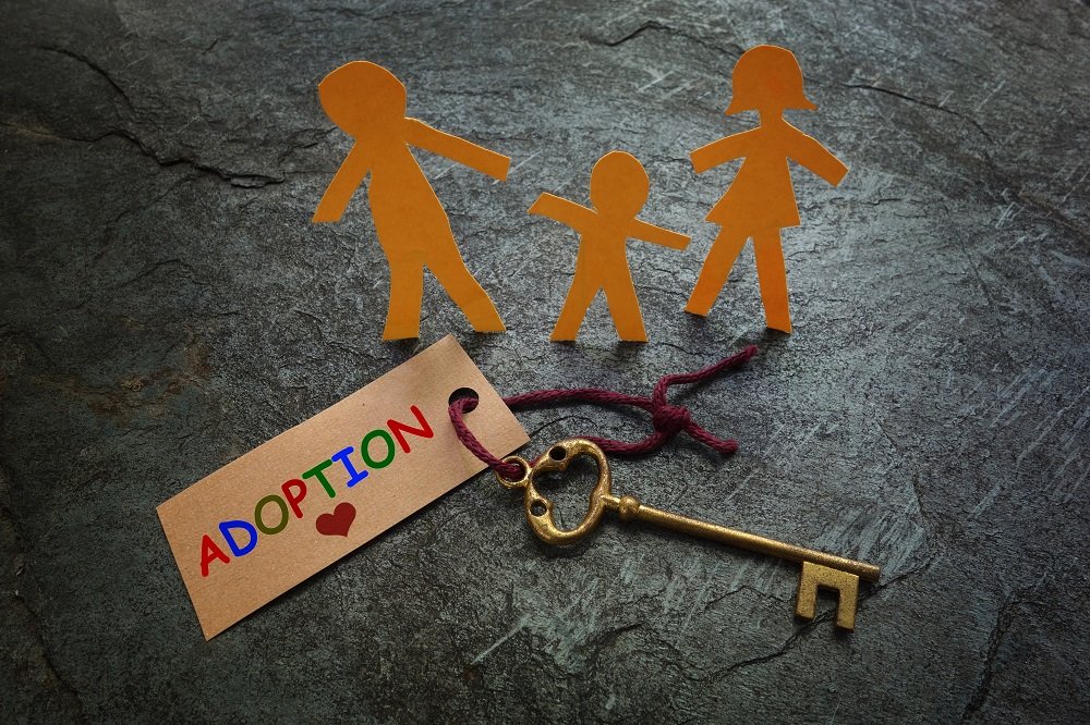 Adoption