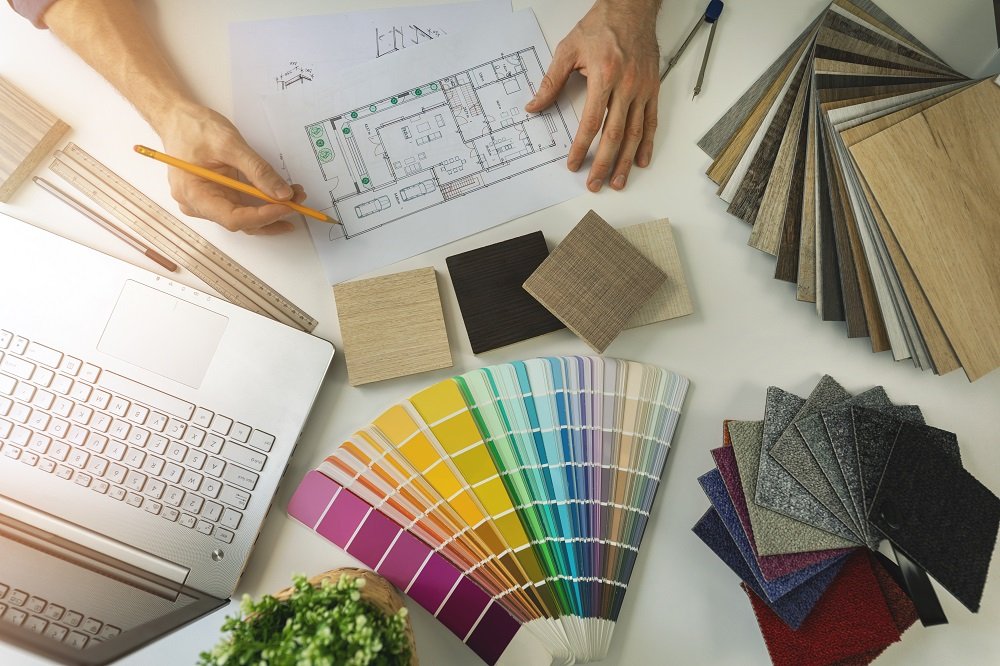 Difference Between Interior Designer and Interior Decorator