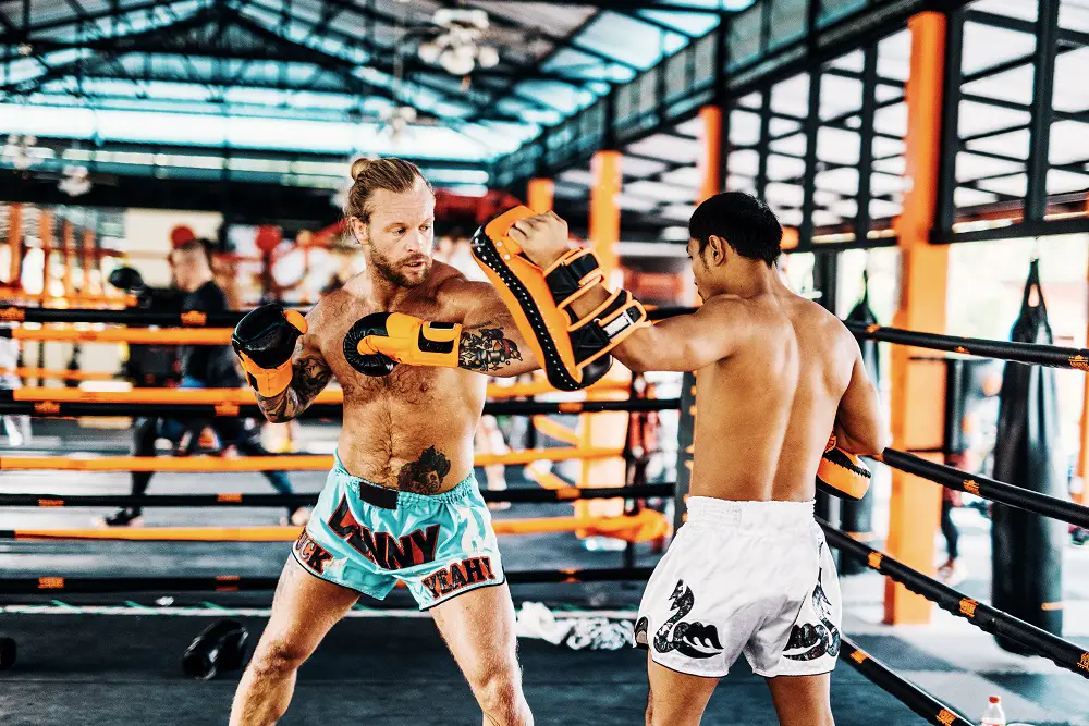 What Is Muay Thai