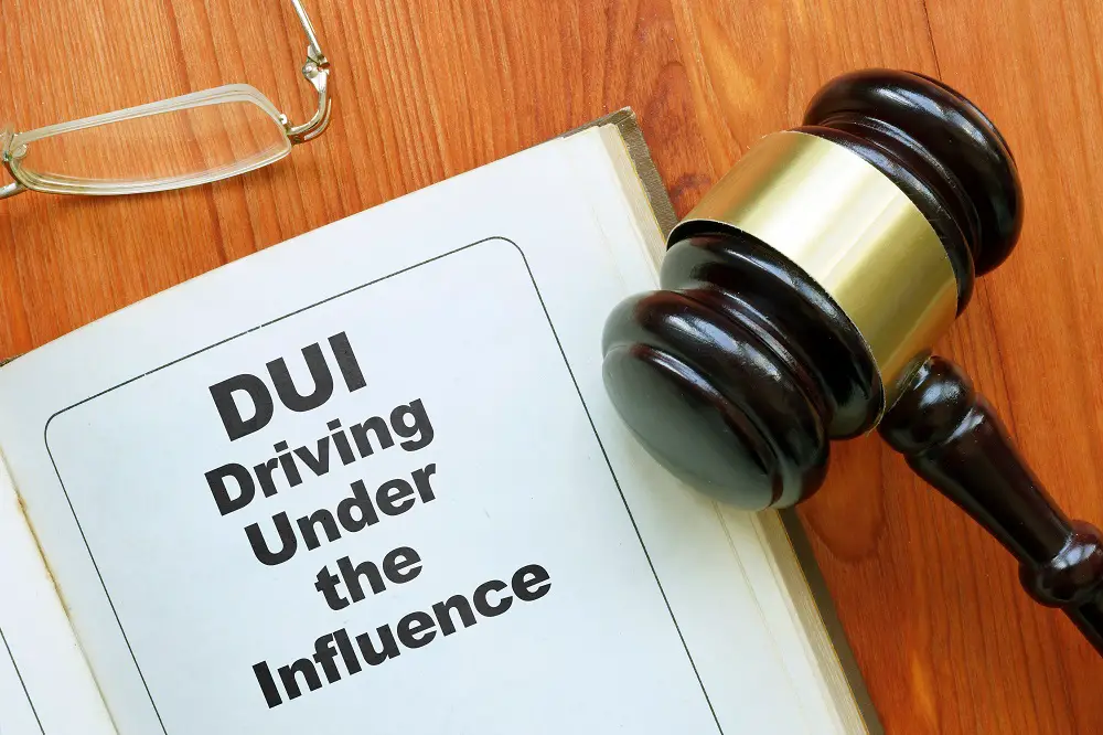 Difference Between OWI and DUI