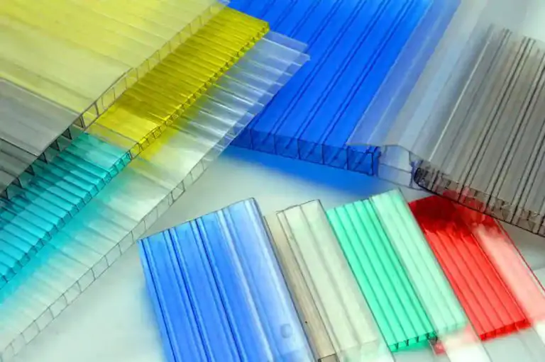 Difference Between Acrylic And Polycarbonate A Comparative Guide   Polycarbonate Sheets 768x511 