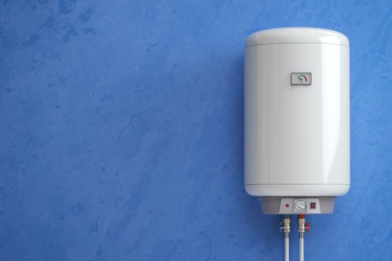 Mobile Home Water Heater Vs. Regular Water Heater Difference Camp