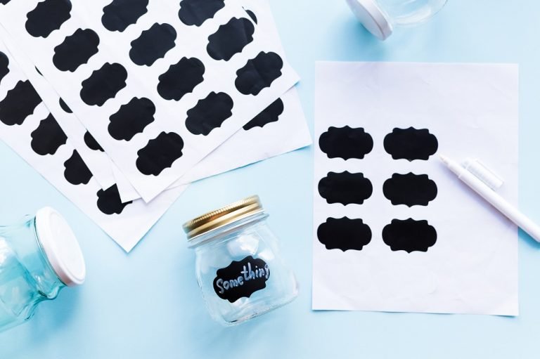 Difference Between Decal And Sticker Difference Camp