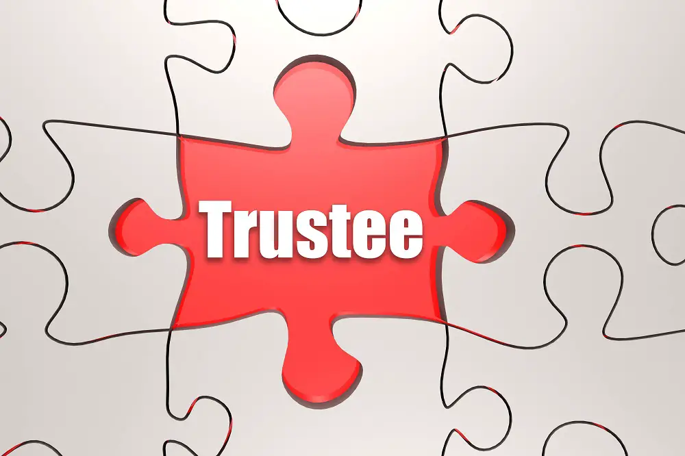 Who Is a Trustee