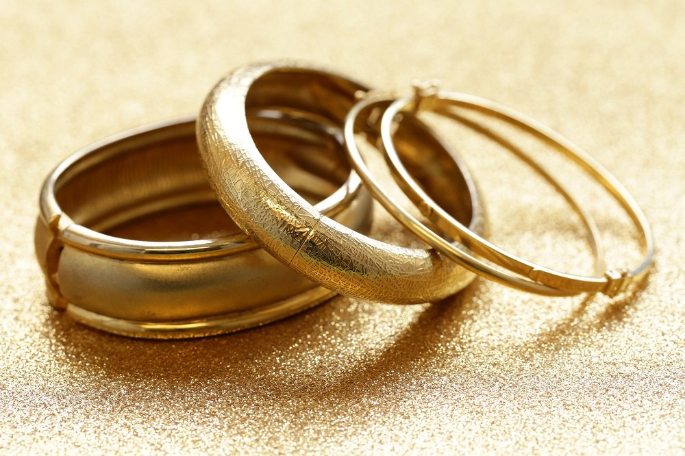 Gold-Filled Vs. Gold-Plated Jewelry: What Are The Differences?