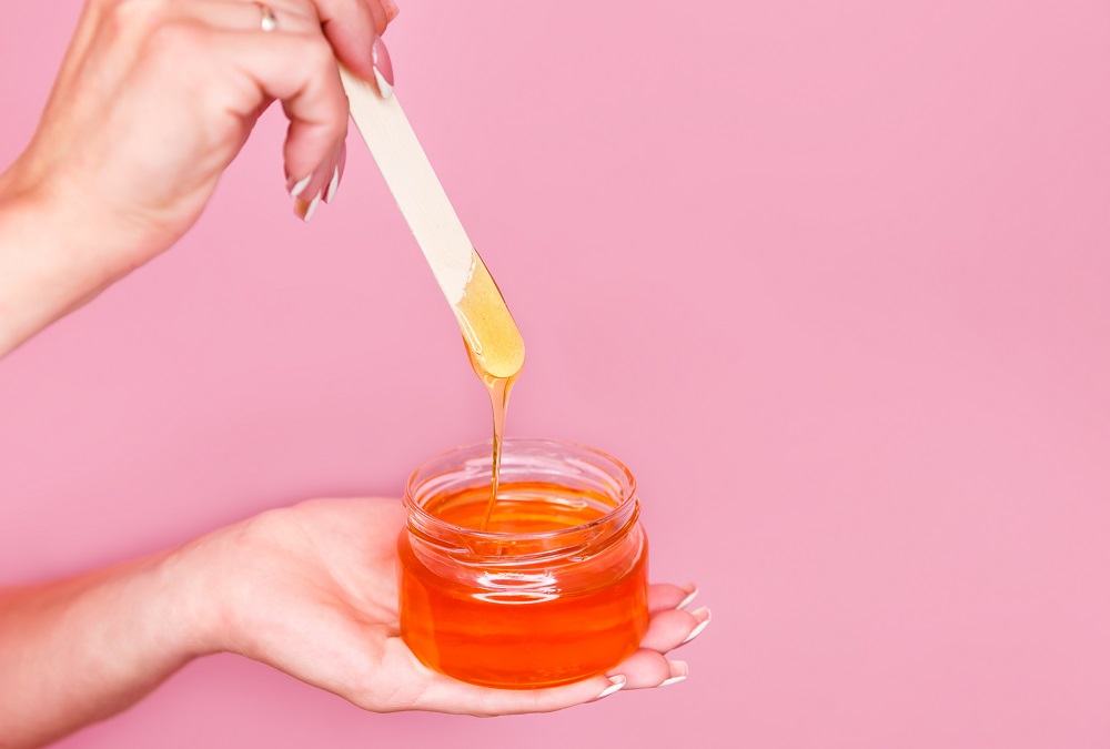 Is There Any Risk in Waxing?