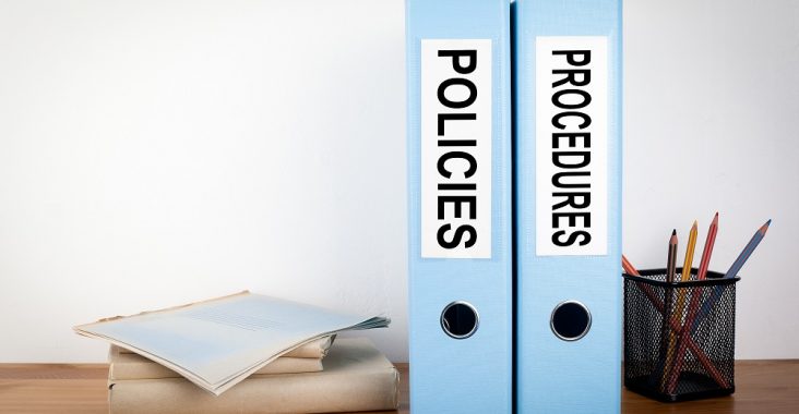 Main Differences Between Policy and Procedure