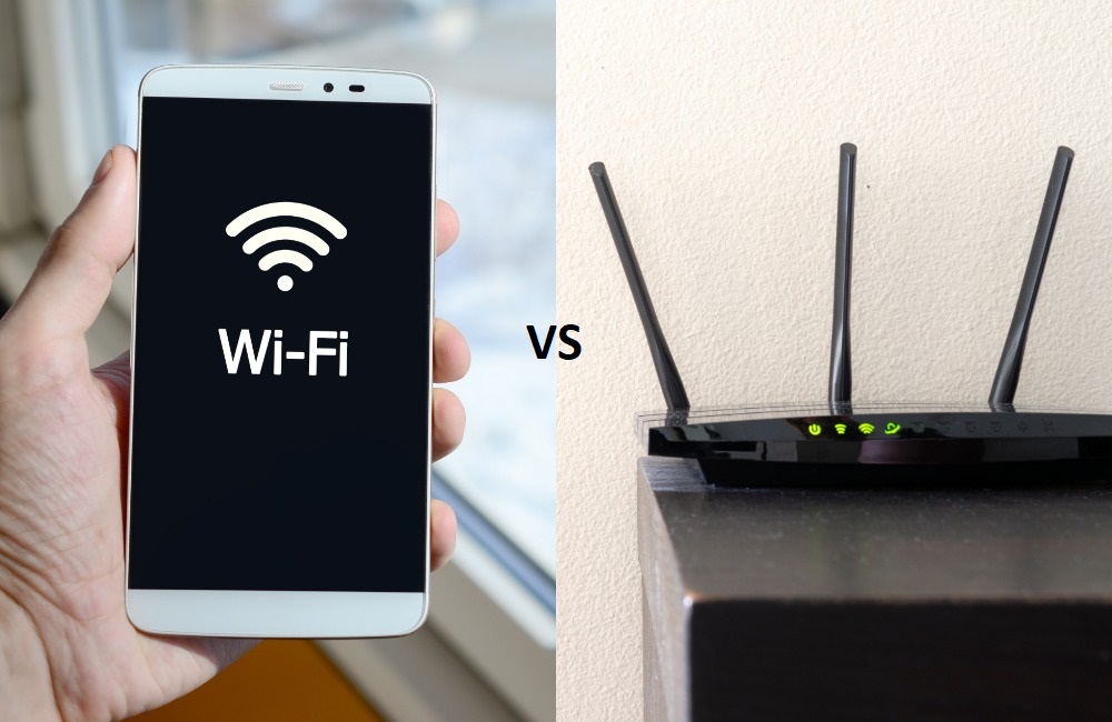 Broadband vs Wi-Fi: 3 Key Differences