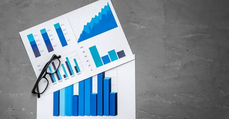 Difference Between Column Chart and Bar Chart – Difference Camp