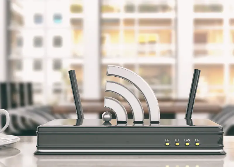 Wi-Fi vs Broadband connectivity