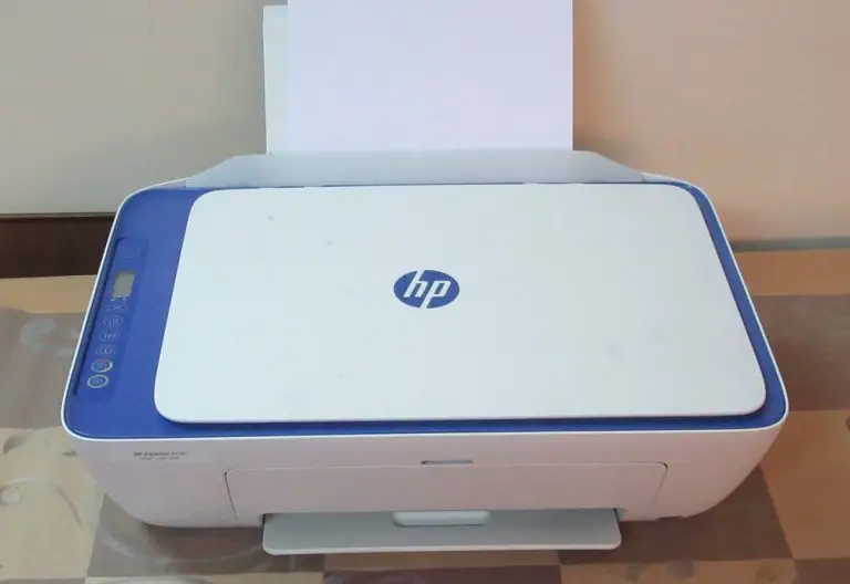 What Are The Differences Between Deskjet and Inkjet Printers?