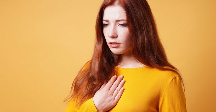 Difference Between Heartburn and Acid Reflux