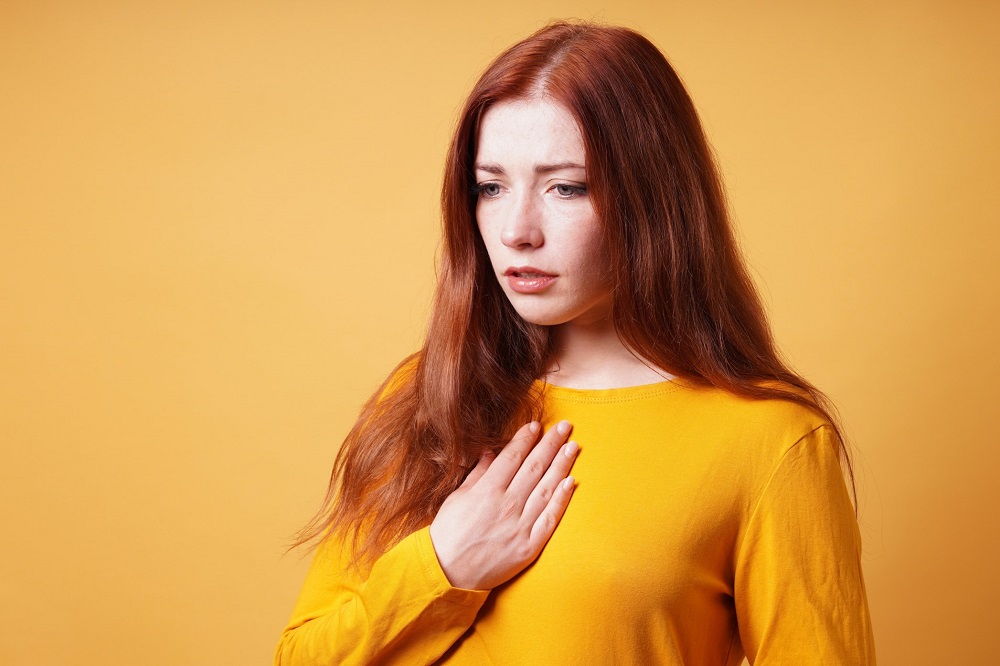 Heartburn vs. Acid Reflux: How They Differ?