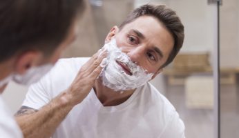 Difference Between Shaving Gel and Cream