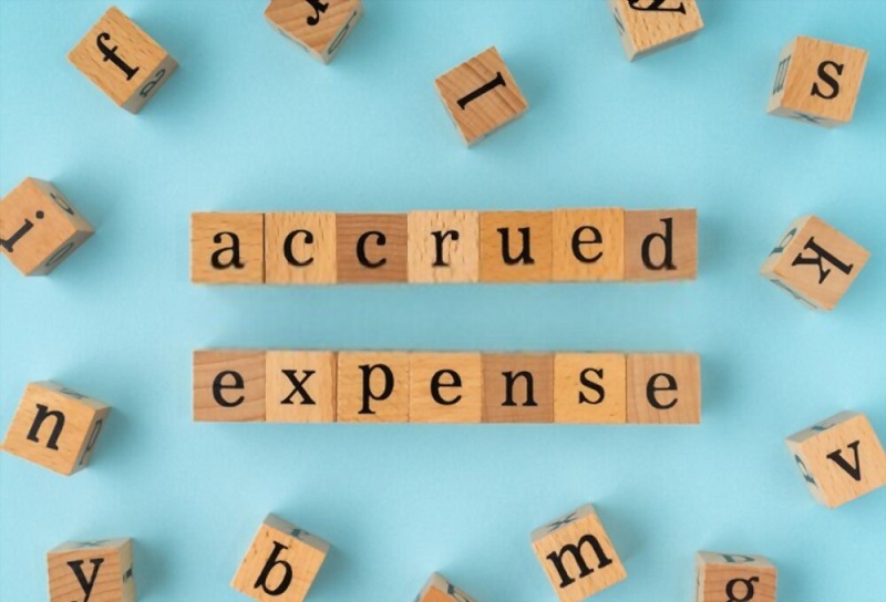 accrued expenses