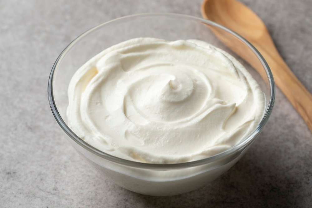 creme fraiche