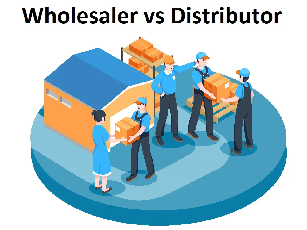 Wholesaler Vs. Distributor: How Do They Differ?