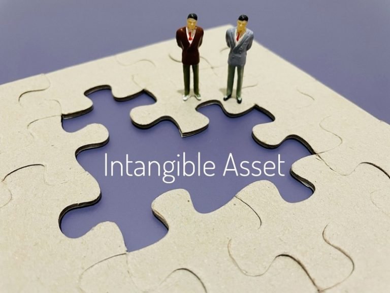 Difference Between Tangible Assets And Intangible Assets Difference Camp