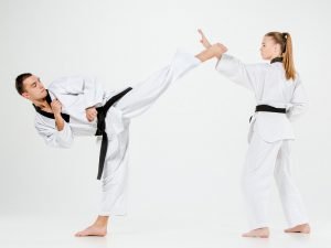 Key Differences Between Kung Fu and Karate – Difference Camp