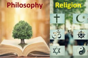 Philosophy Vs. Religion: 5 Major Differences – Difference Camp