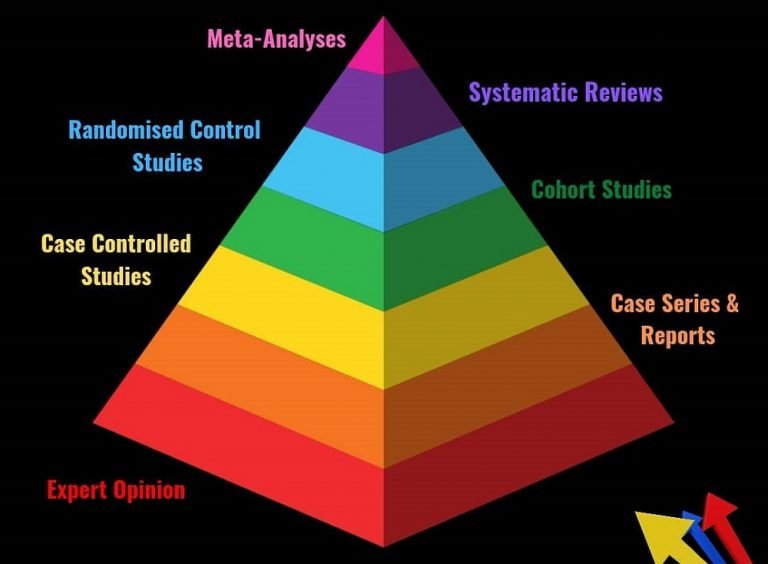 systematic literature review vs case study