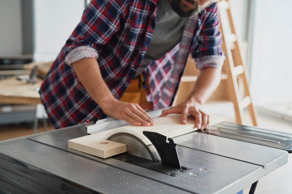 Table Saw