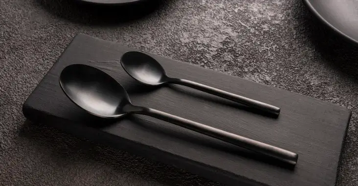 Difference Between Teaspoon and Tablespoon