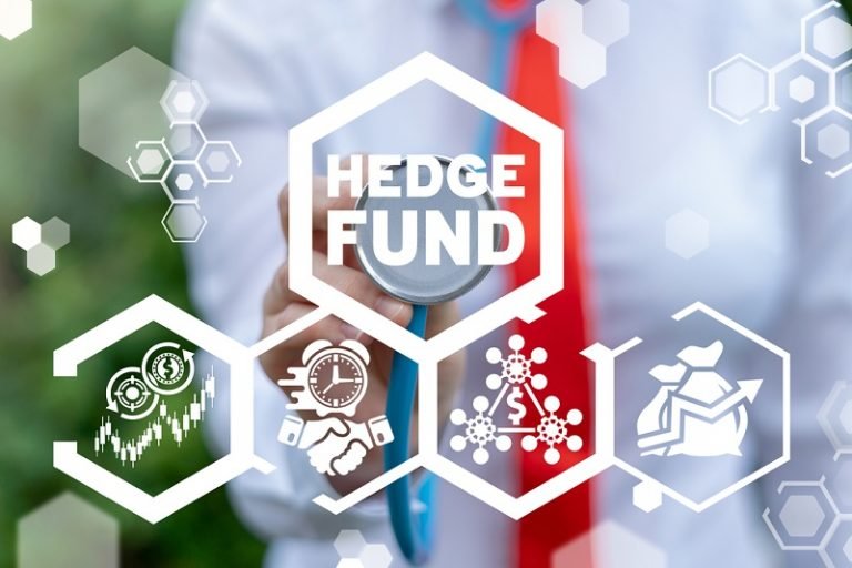 Difference between Asset Management and Hedge Fund
