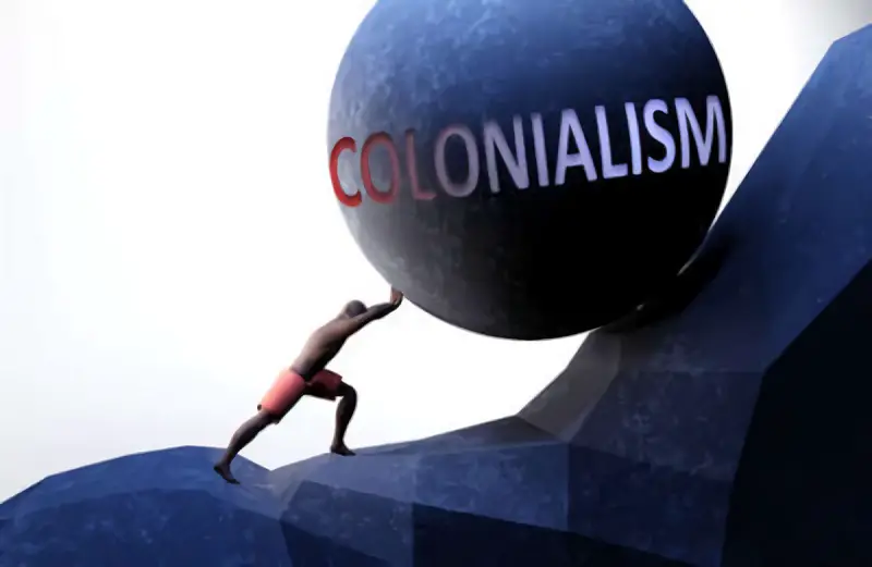 colonialism