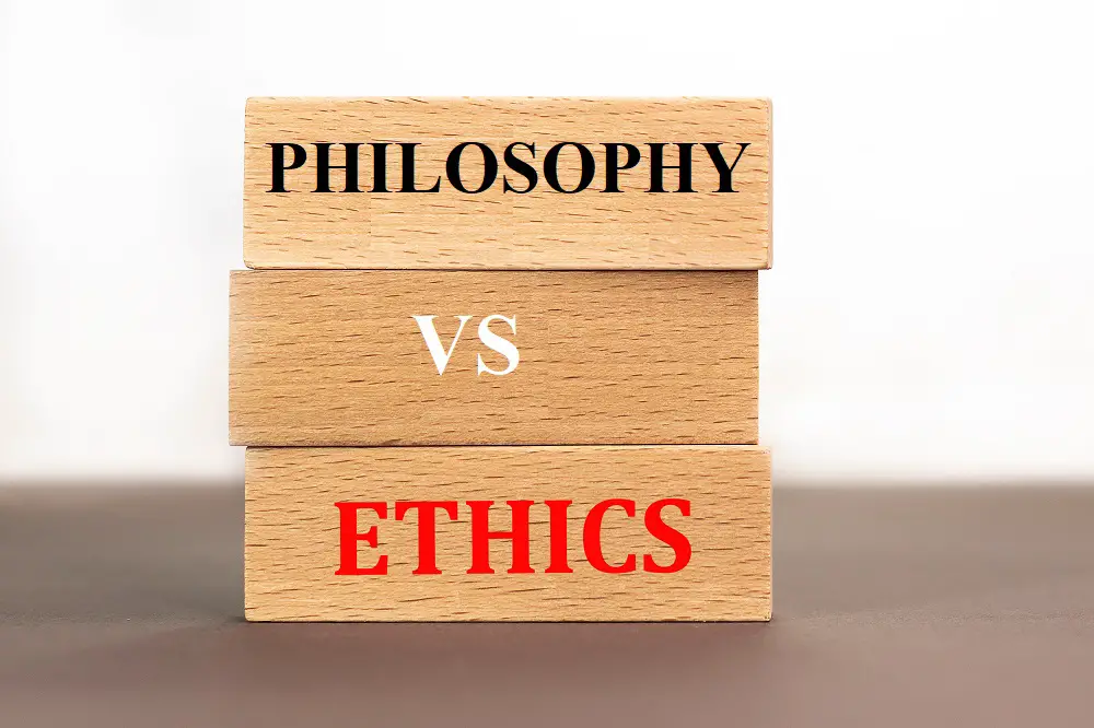 Ethics and Philosophy: How Do They Differ?