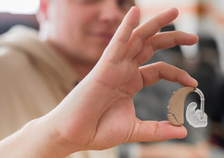Difference between Hearing Amplifier and Hearing Aid Difference Camp